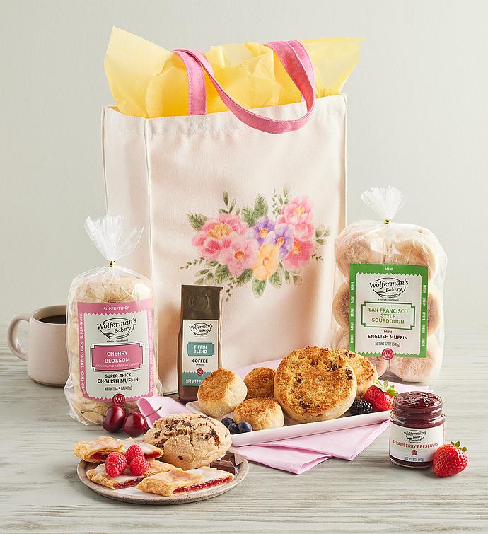 Mother's Day Tote Gift